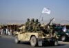 China joins India, others in seeking dismantling of terror camps in Afghanistan, region