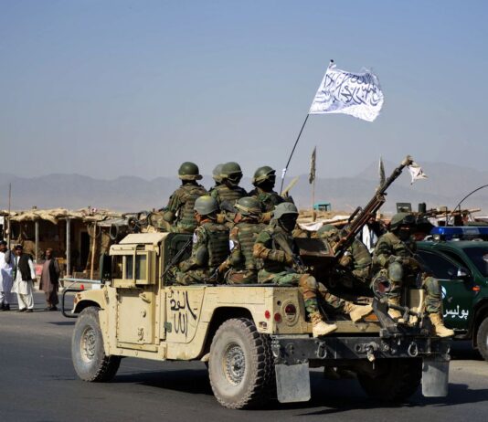 China joins India, others in seeking dismantling of terror camps in Afghanistan, region