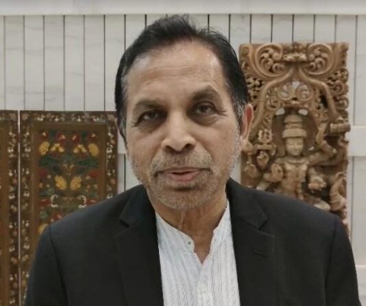 Sri Lanka’s Ambassador to China thanks India for support as the island nation faces severe economic crisis