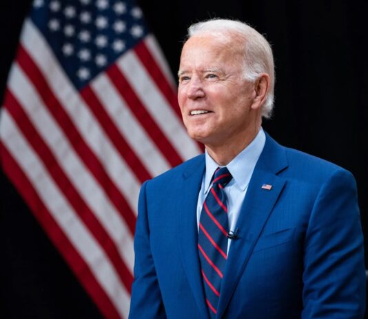 Taiwan not included in launch of new Biden Indo-Pacific pact