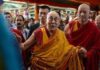 Dalai Lama congratulates Australian PM-elect on victory in polls