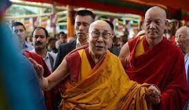 Dalai Lama congratulates Australian PM-elect on victory in polls