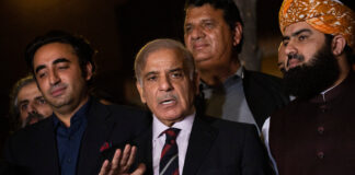Pak and China ‘two brothers’ who nurtured ‘tree of mutual friendship’ over the years, says PM Sharif