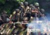 Crisis-hit Sri Lanka lifts state of emergency as law and order situation improves