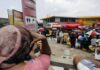 Indian aid distribution begins in Sri Lanka