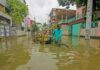 Two million stranded as worst floods in decades hit Bangladesh