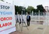 Germany urges ‘transparent probe’ into Uyghur abuse claims: Foreign ministry
