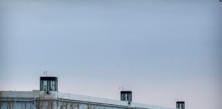 Uyghur Area in China Has Highest Prison Rate in the World