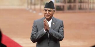 Nepal trims down number of projects under Belt and Road Initiative with China: Report