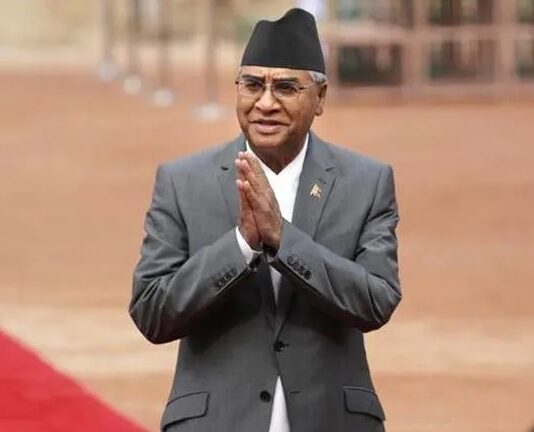 Nepal trims down number of projects under Belt and Road Initiative with China: Report