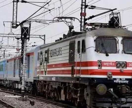 Third India-Bangladesh passenger train Mitali Express to commence service on June 1