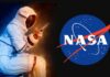 NASA accuses China of stealing space technology