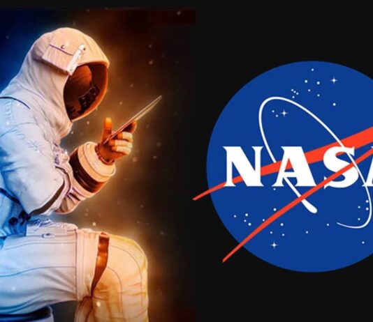 NASA accuses China of stealing space technology