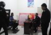 The faces from China’s Uyghur detention camps