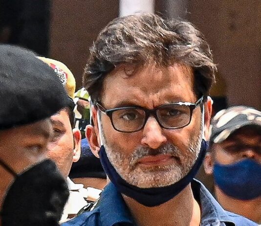 India criticises OIC-IPHRC for comments on court ruling on Yasin Malik