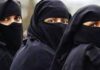 Taliban enforcing face-cover order for female TV anchors
