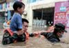 15 dead, 3 missing after torrential rains in southern China