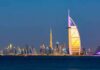 United Arab Emirates detects first case of monkeypox