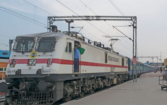 India-Bangladesh train services resume after two years