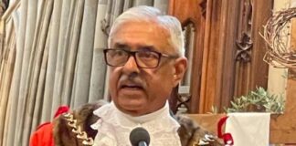 Indian-origin businessman elected as mayor in UK