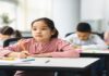‘Hindi, French among most popular languages among Japanese students at Indian-origin schools