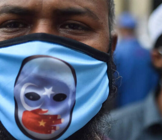 Focus on China’s ‘abuses’ on Muslims in Xinjiang