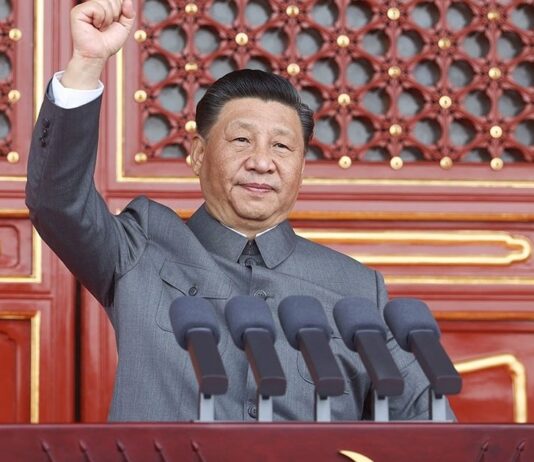 ‘1.40 lakh troops, 953 ships…:’ Leaked audio clip ‘exposes’ Xi’s Mission Taiwan