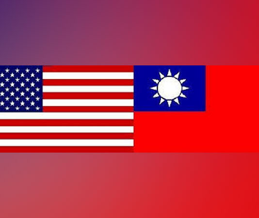 US, Taiwan ‘Monterey Talks’ girds up to counter China
