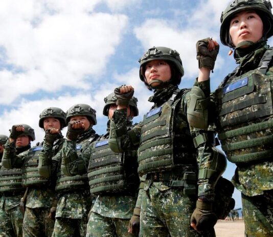 China attempts to intimidate Taiwan by import ban and military intrusions