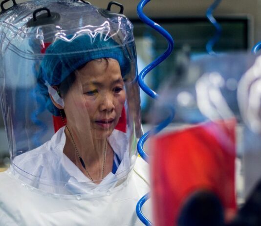 COVID-19: China hits back at WHO, calls ‘lab leak’ probe a ‘lie’