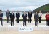 G-7 leaders set to commit to long haul in backing Ukraine