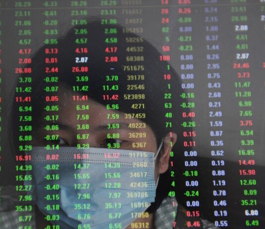 Coronavirus: China’s economic slowdown looks like a ‘lifetime of debt’ for some citizens