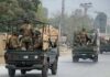 Soldier martyred during exchange of fire with terrorists in North Waziristan: ISPR