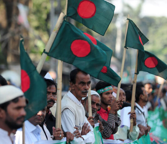 Bangladesh war crimes tribunal sentences 3 to death over 1971 atrocities