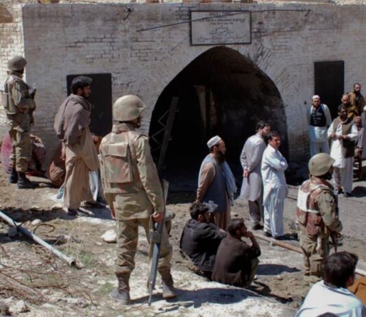Quetta: 4 coal mine employees kidnapped