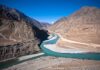 Indus Water Treaty: Officials from India, Pakistan hold talks