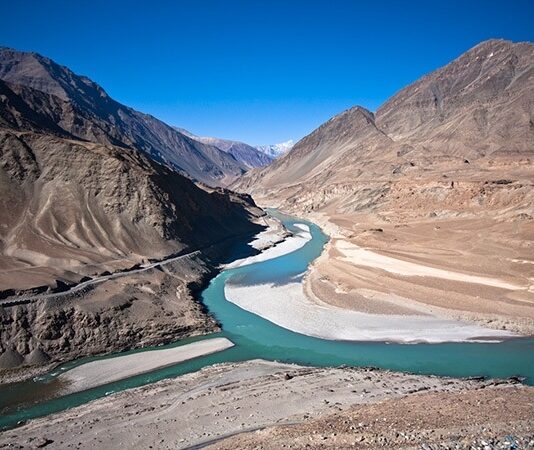 Indus Water Treaty: Officials from India, Pakistan hold talks