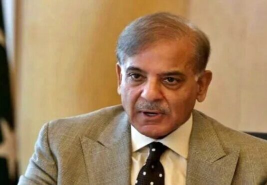 Pakistan PM Shehbaz Sharif blames Imran govt for rise in terrorism