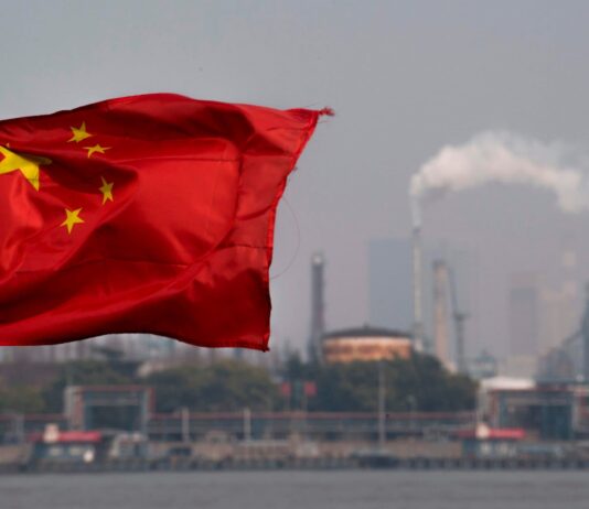 China using private military companies to expand its footprint in Africa
