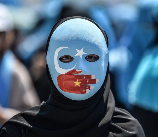 Ill-treatment of Uyghurs by China to be investigated: ICC
