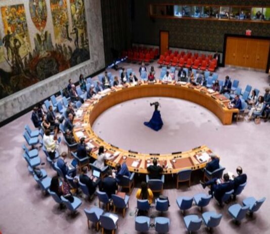 47 Countries Express Concern Over China’s Xinjiang “Abuses” At UN: Report