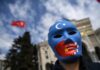 China a ‘glaring example’ of religious repression, US says