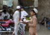 Cash-strapped Pakistan urges citizens to drink less tea
