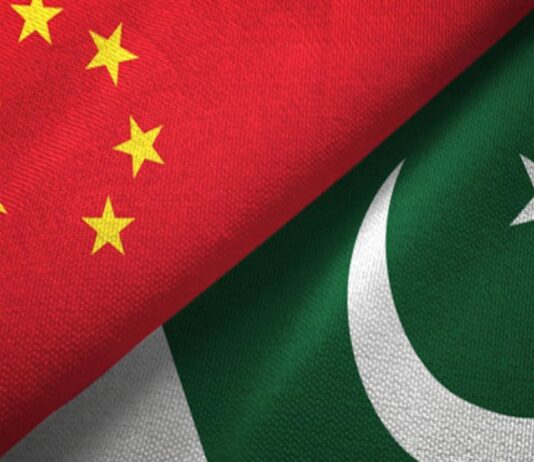 Pak, China reaffirm their ‘strategic partnership in the challenging times’
