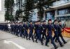Hong Kong’s ranks slide in new human rights survey