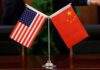 U S mulls lifting some China tariffs to fight inflation