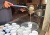 People in Pakistan urged to drink fewer cups of tea