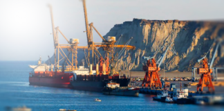 CPEC Struggles to Deliver Promised Growth in Gwadar