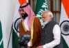 Gulf’s Hypocrisy in Sermonising India and Not Criticising China on Uighur Muslims is Unmissable