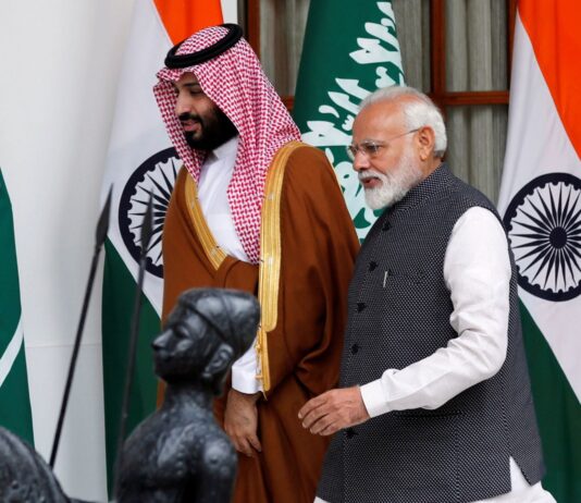 Gulf’s Hypocrisy in Sermonising India and Not Criticising China on Uighur Muslims is Unmissable